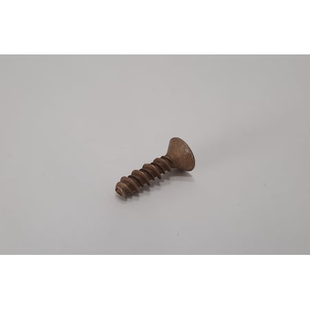 Mtd Screw-Csk Phil Hd 710-1667A